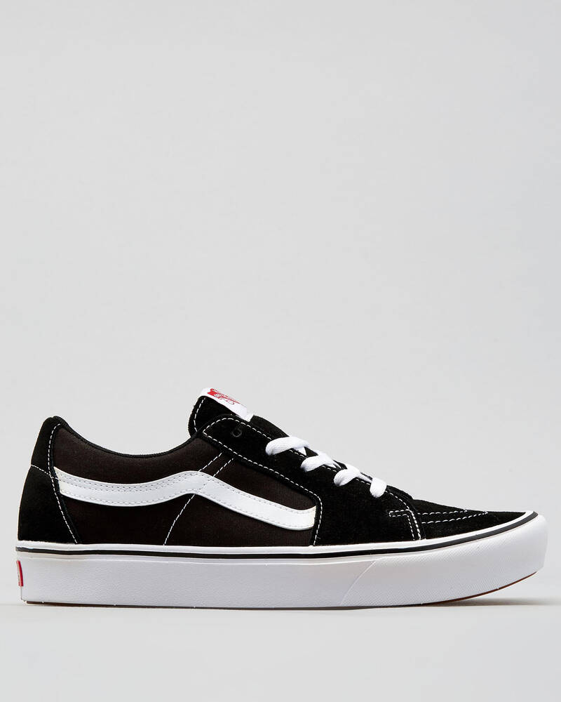 Vans Comfy Cush Sk8-Low Shoes for Mens