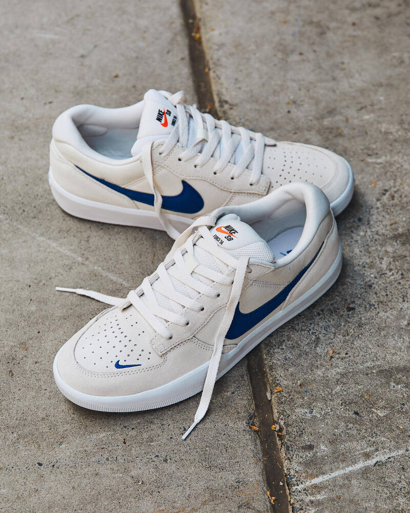 Nike Force 58 Shoes for Mens