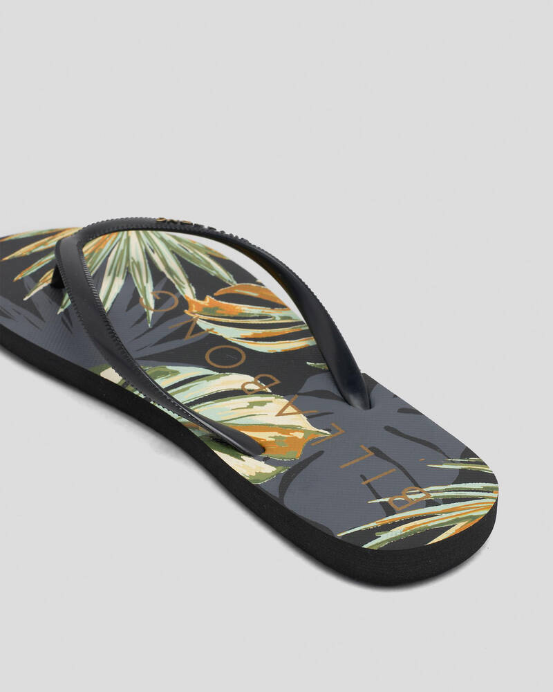 Billabong Tropicana Thongs for Womens