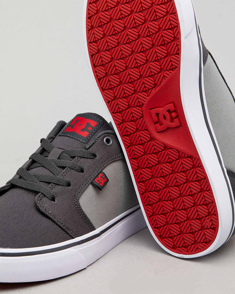 DC Shoes Anvil Shoes for Mens
