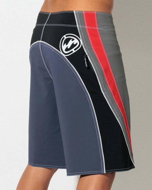 Billabong Fluid 2K Pro Board Shorts for Mens