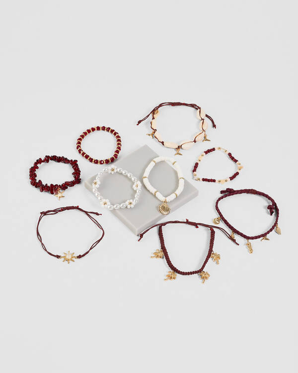 Karyn In LA Maldives Bracelet Pack for Womens