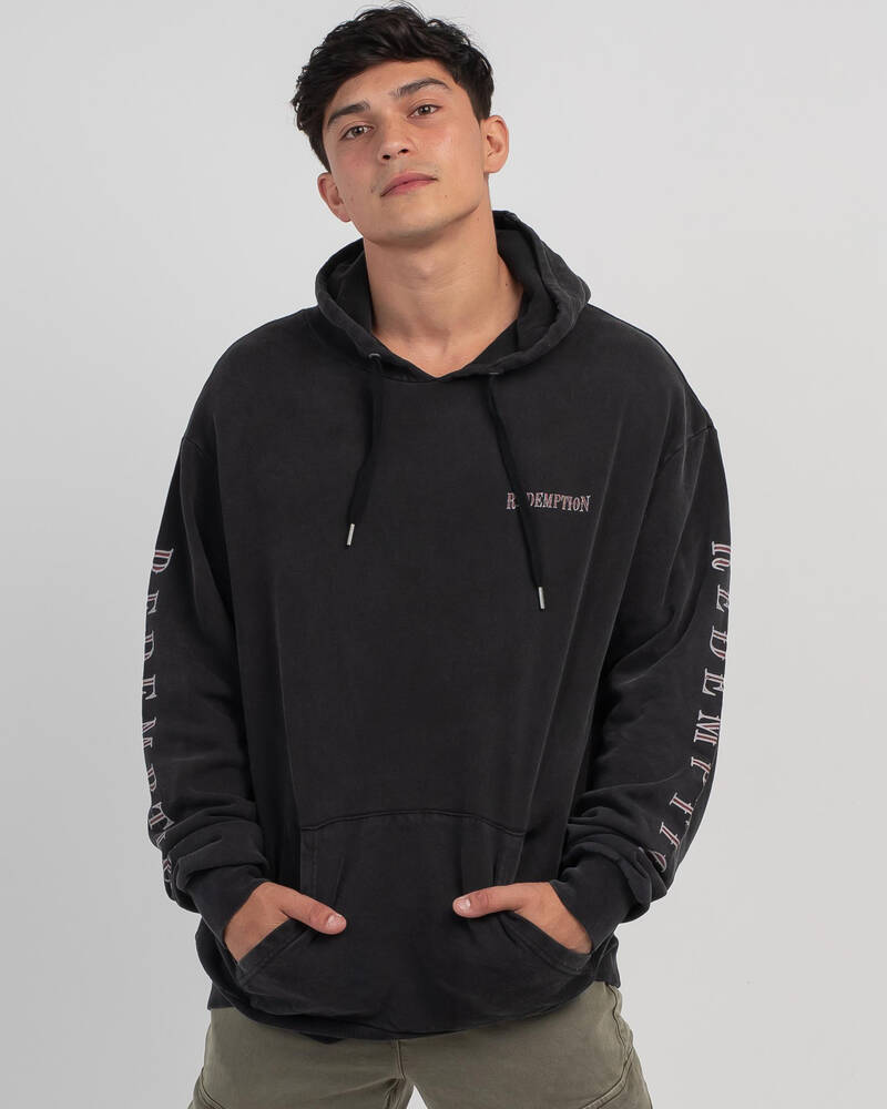 Redemption Lost Souls Hoodie for Mens