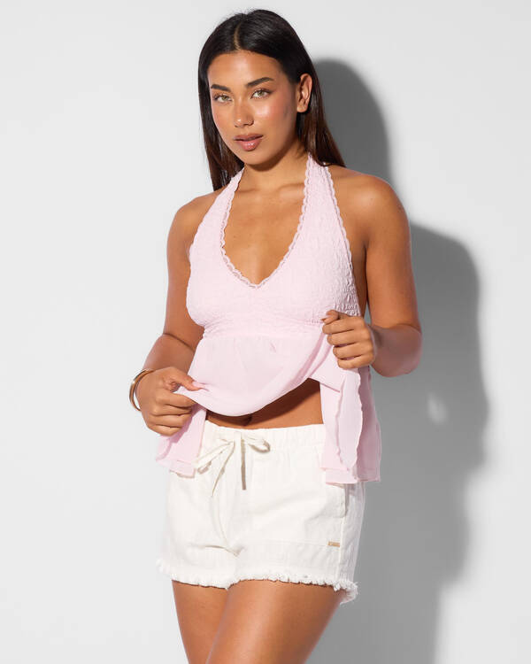Mooloola Zanzibar Shorts for Womens