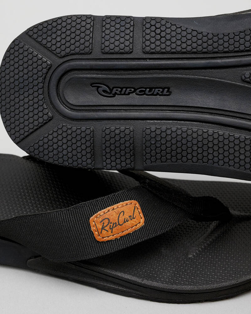 Rip Curl Ranger Thongs for Mens