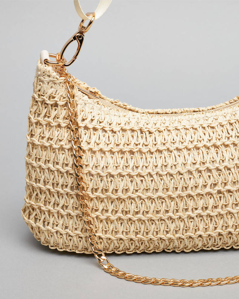 Mooloola Palmetto Crossbody Bag for Womens