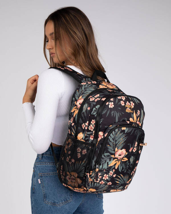 Billabong Nerissa Shaka Backpack for Unisex