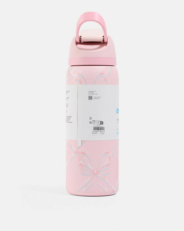 Owala 32oz FreeSip Stainless Steel Water Bottle for Unisex