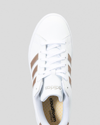 adidas Womens Grand Court Shoes for Womens image number null
