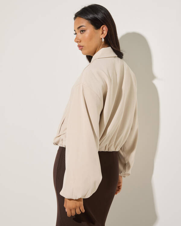 Ava And Ever Sassy Jacket for Womens