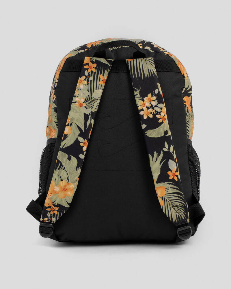 Billabong Utopia Tiki Backpack for Womens