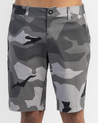 Fox Essex Camo Shorts 2.0 for Mens image number null