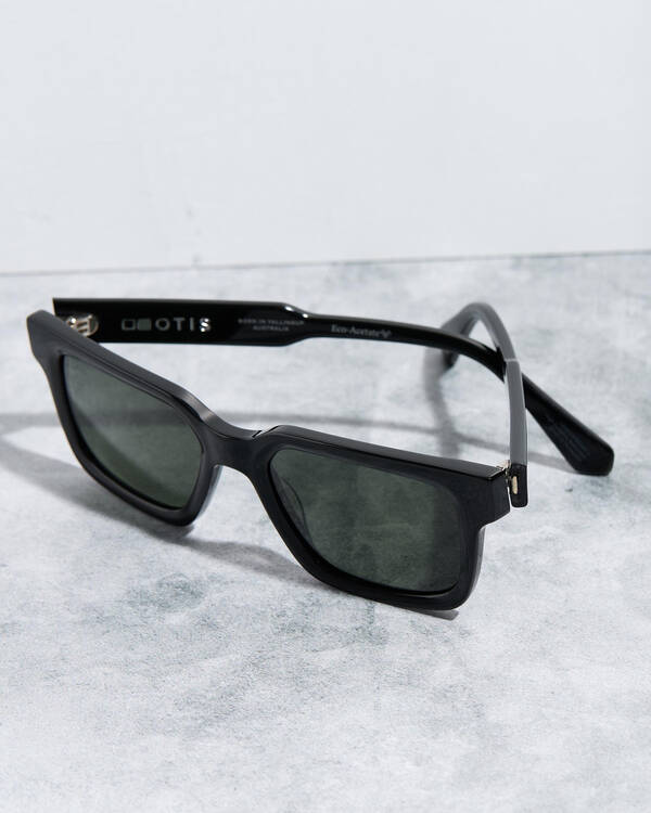 Otis Outbound Polarised Sunglasses for Unisex