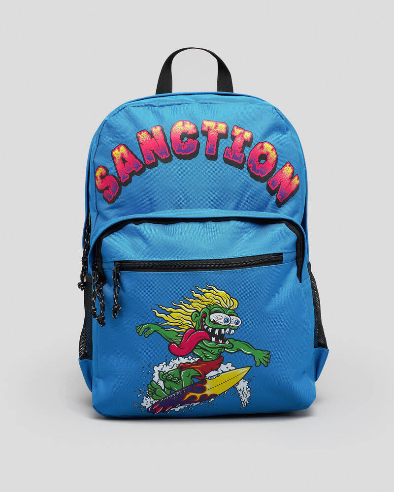 Sanction Rad Backpack for Mens