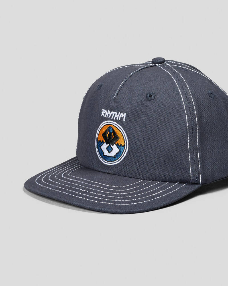 Rhythm Channel Cap for Mens