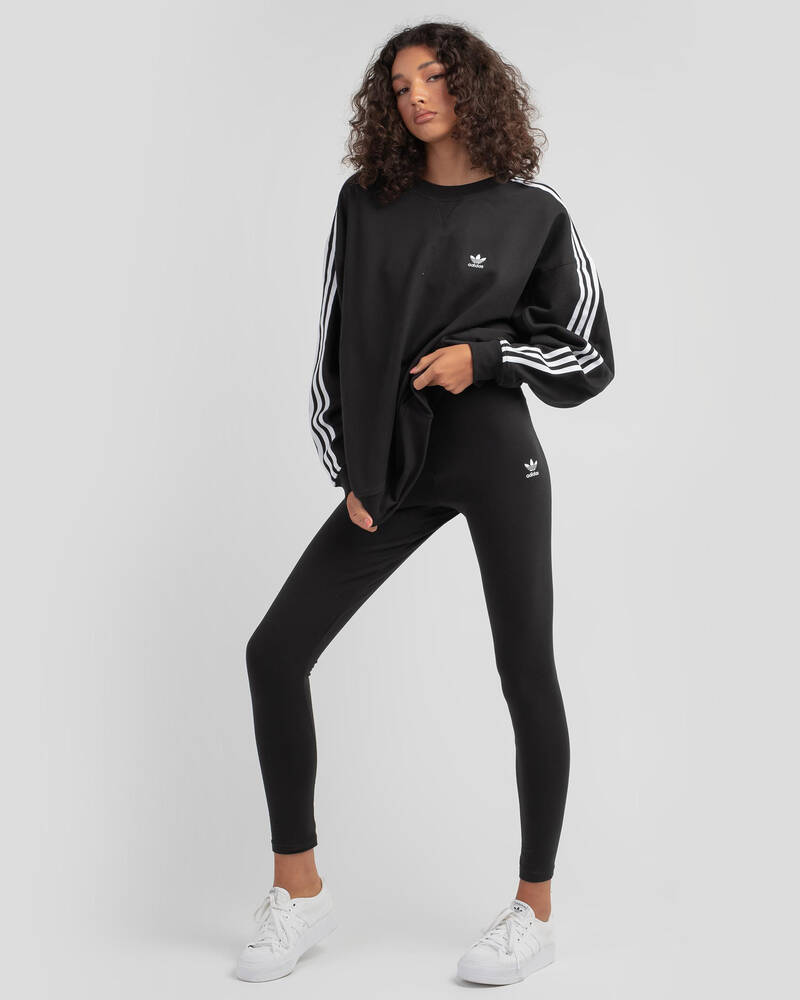 adidas Adi OS Sweatshirt for Womens