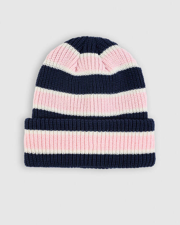 Ezra Beanie