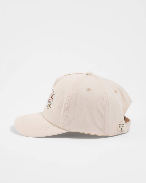 Billabong Girls' Dream Petal Cap for Womens