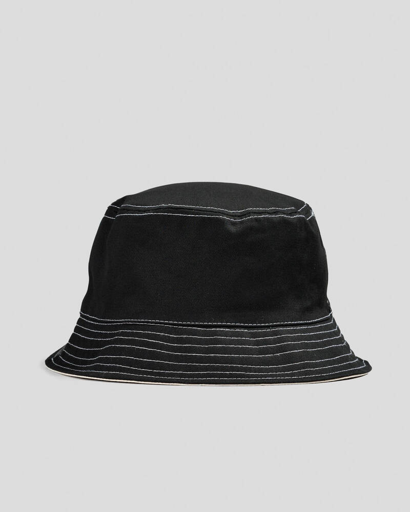 Skylark Cover Bucket Hat for Mens
