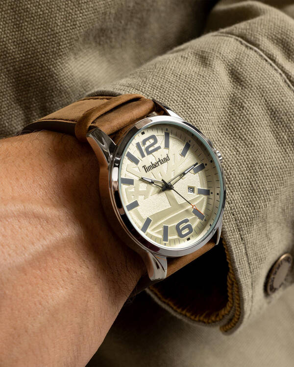 Bernardston Watch