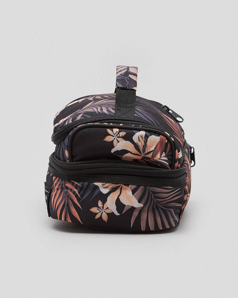 Billabong Safari Nites Lunchbox for Womens