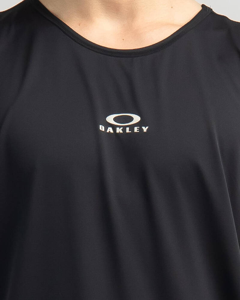 Oakley Pursuit Line Tank for Mens