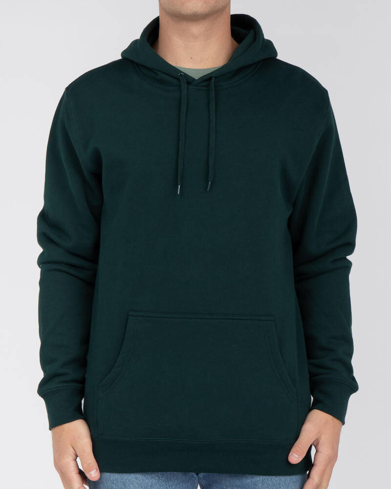 AS Colour Stencil Hoodie for Mens