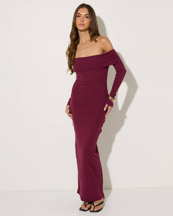 Ava And Ever Millie Maxi Dress for Womens