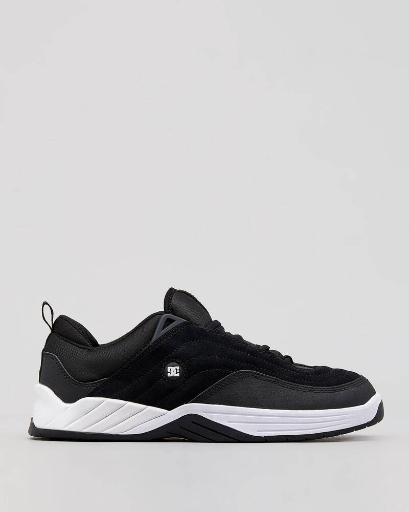 DC Shoes Williams Slim Shoes for Mens