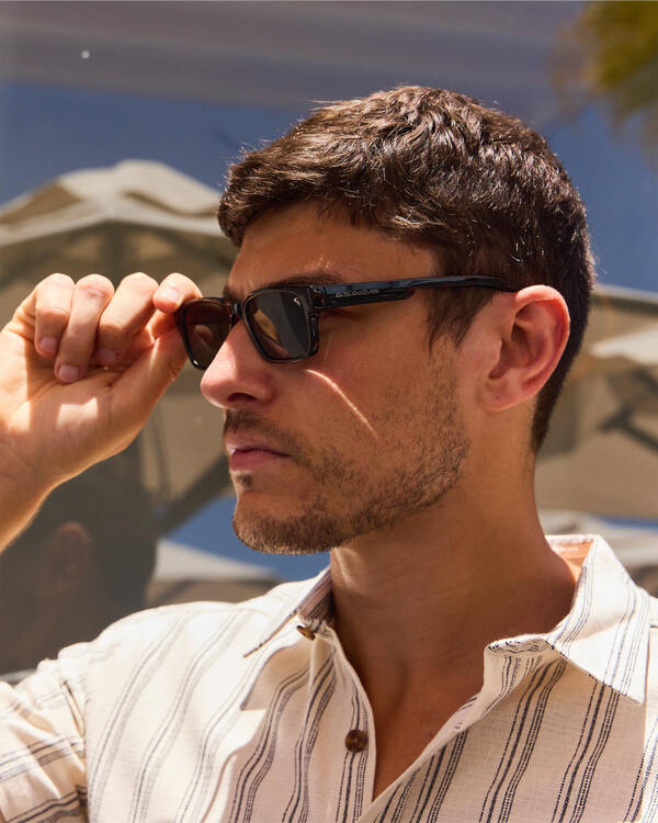 Beach Bandit Sunglasses