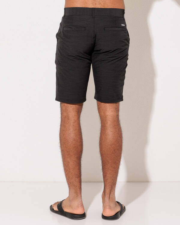 Jacks Protocol Hybrid Walk Shorts for Mens