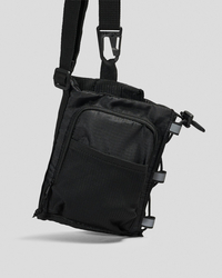 Miscellaneous Capsule Water Bottle Sling for Mens image number null