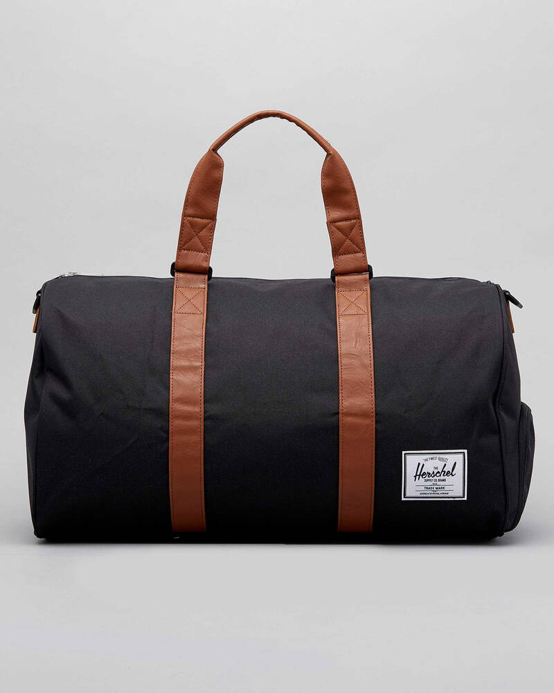 Herschel Novel Duffle Bag for Mens