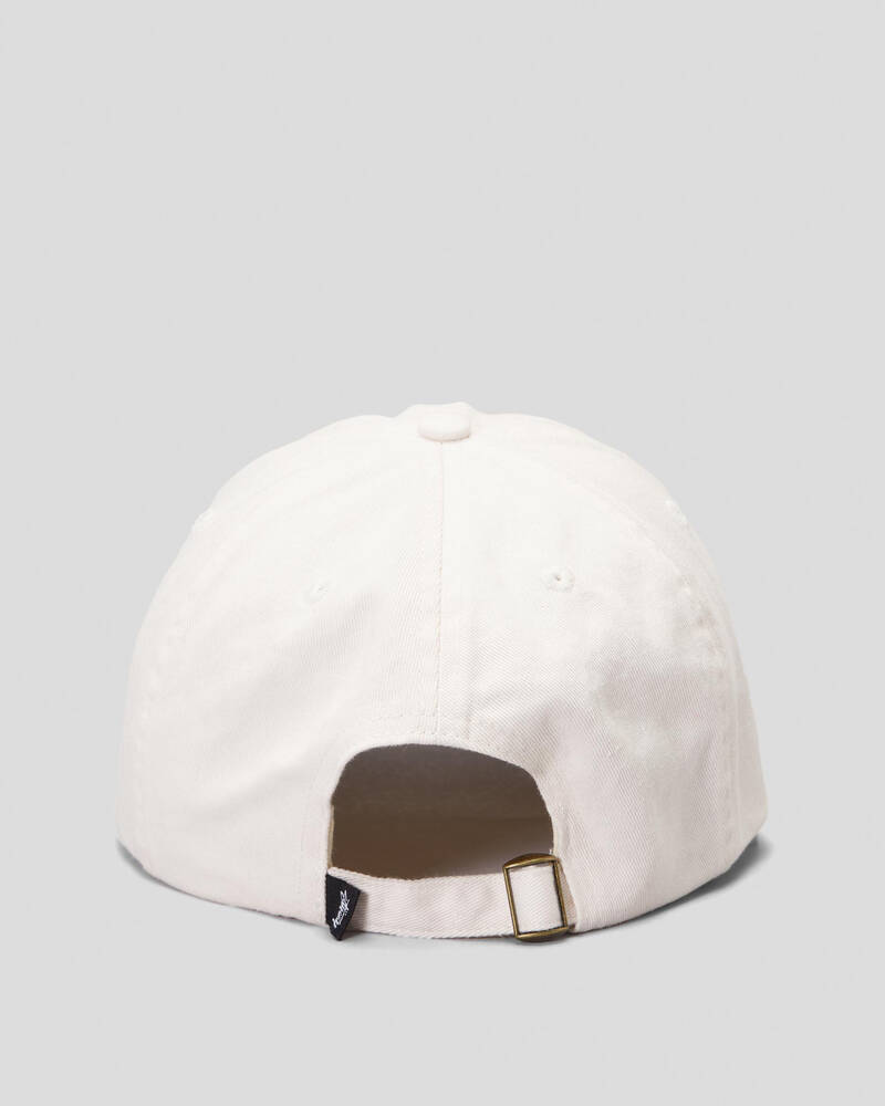 Stussy Stock Low Pro Cap for Mens