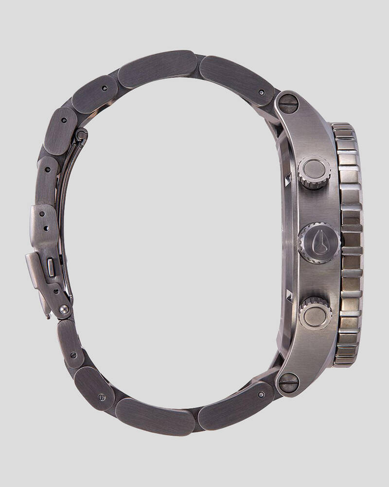 Nixon 51-30 Chrono Watch for Mens