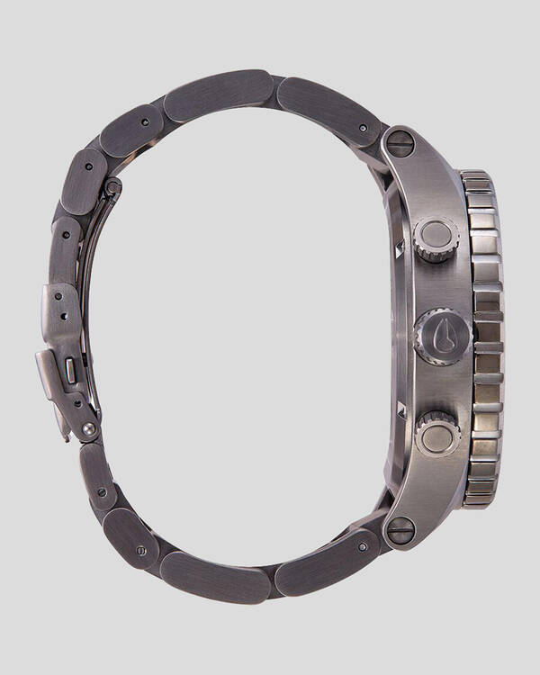 Nixon 51-30 Chrono Watch for Mens