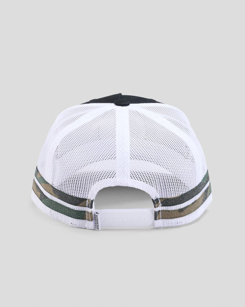 Ringers Western Boys' McCoy Trucker Cap for Mens