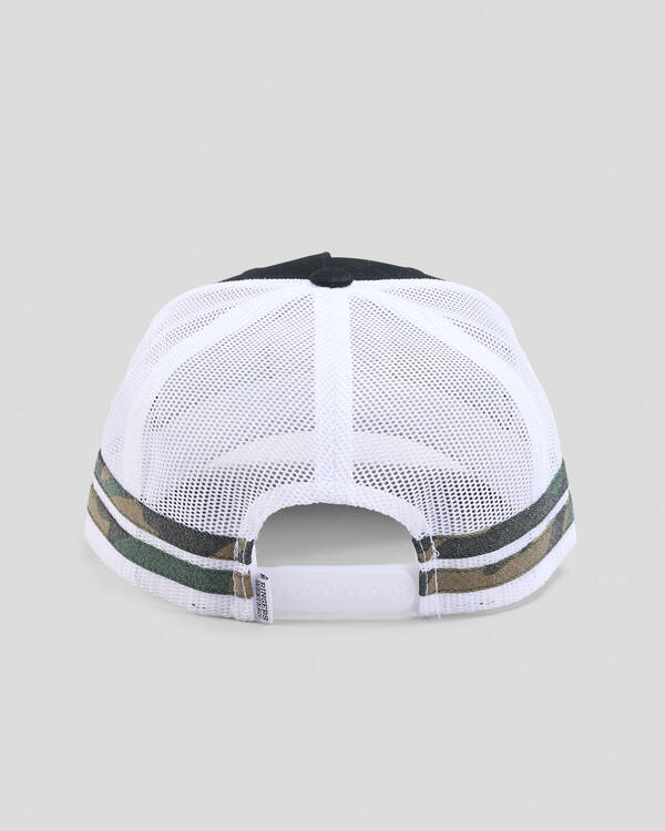 Ringers Western Boys' McCoy Trucker Cap for Mens