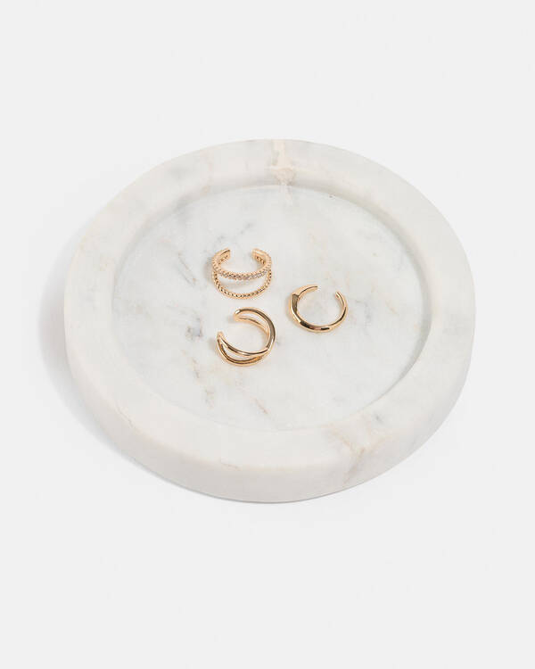 Karyn In LA Amber Ear Cuff Pack for Womens
