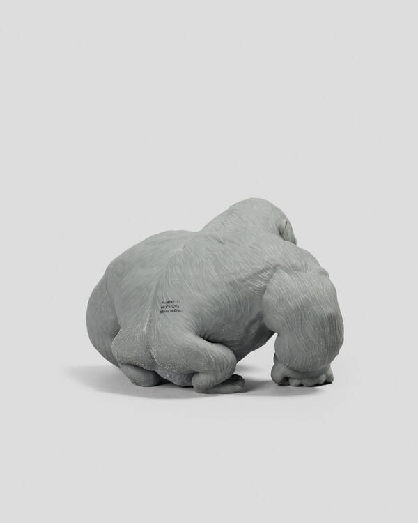 Keycraft Stretch 'N Smash Gorilla for Unisex