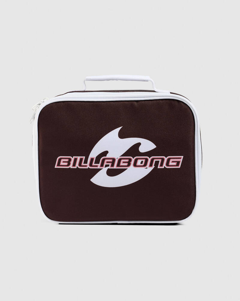 Billabong Billa Tripper Lunch Box for Womens