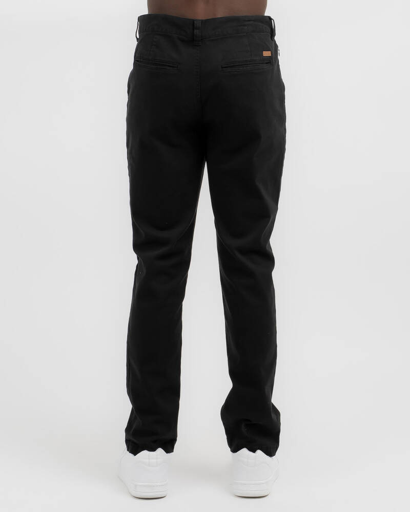 Lucid Direct Pants for Mens