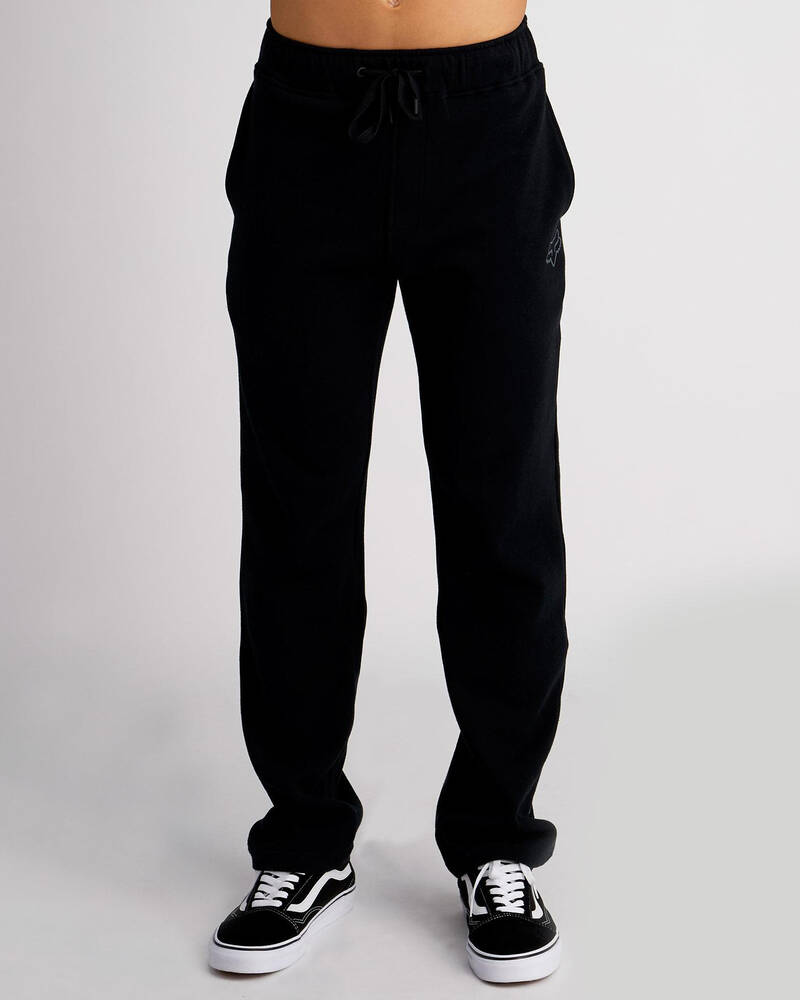 Fox Swisha Track Pants for Mens