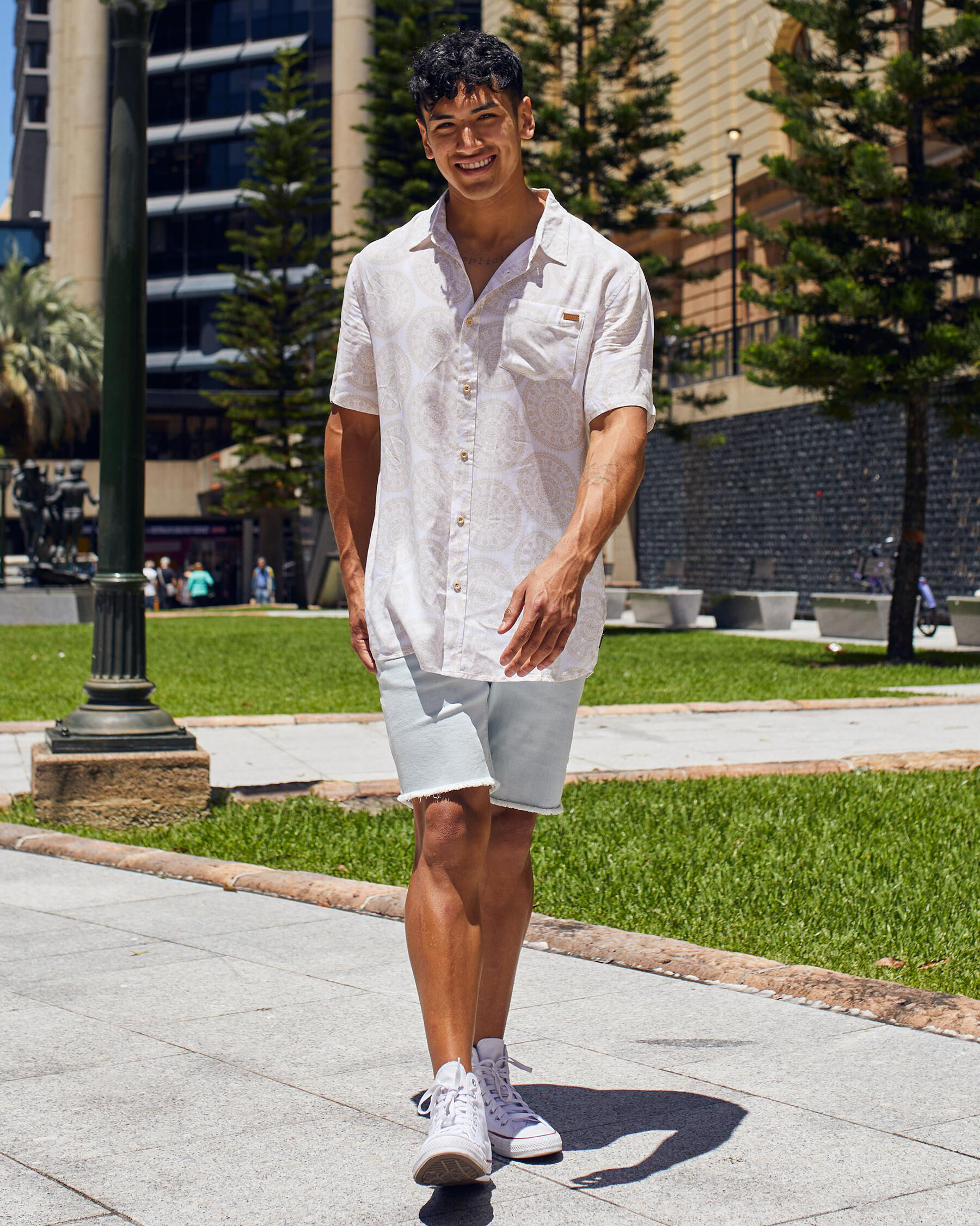 mens shirts city beach