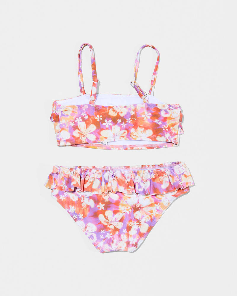 Rip Curl Toddlers' Magic Coast Bikini Set for Womens