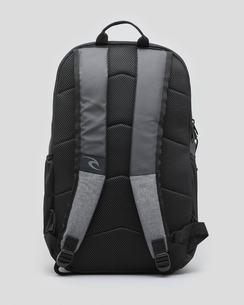 Rip Curl Overtime 33L Hydro Backpack for Mens