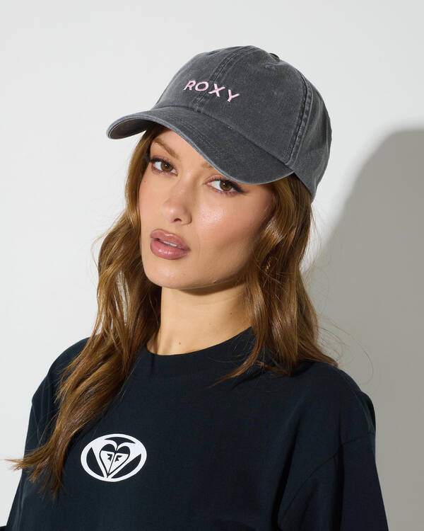 Long Days Cap