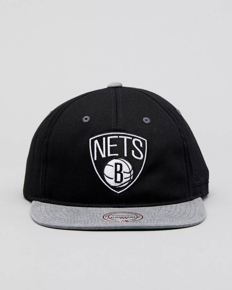 Mitchell & Ness Game Day Snapback Cap for Mens