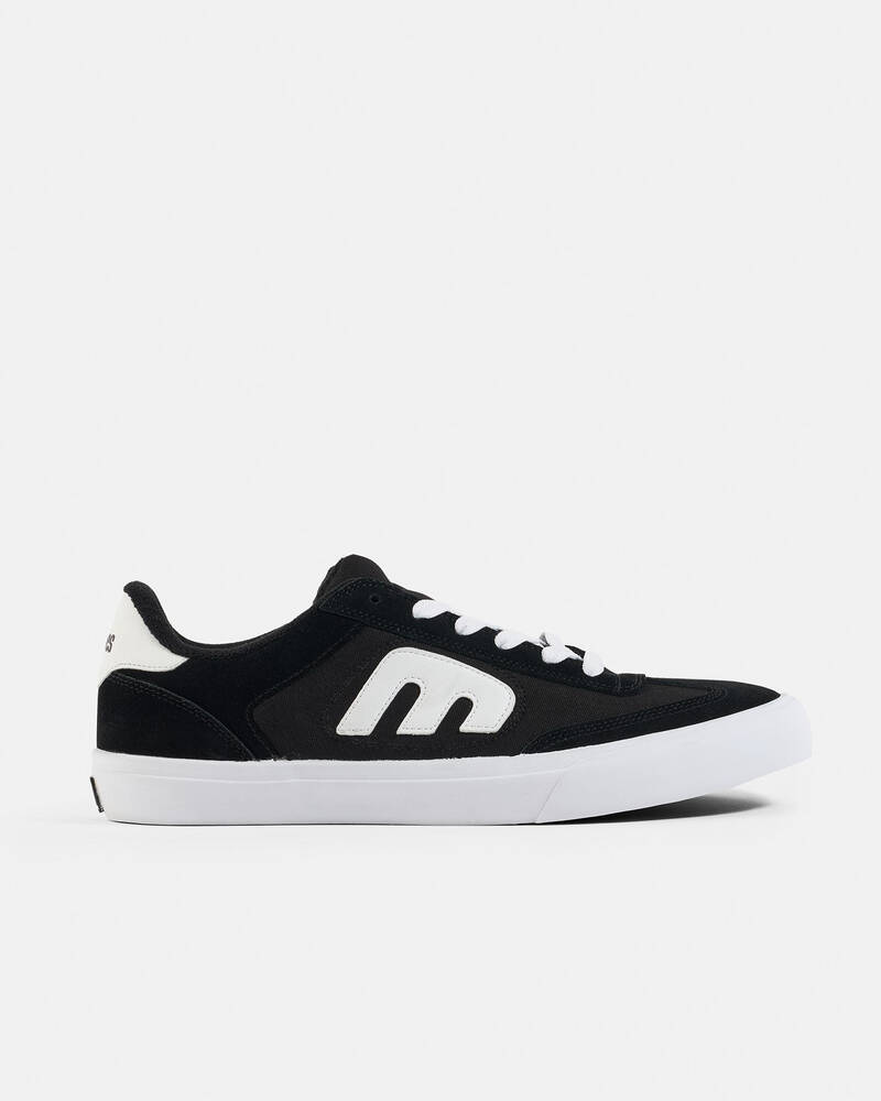 Etnies Locut Vulc Shoes for Mens