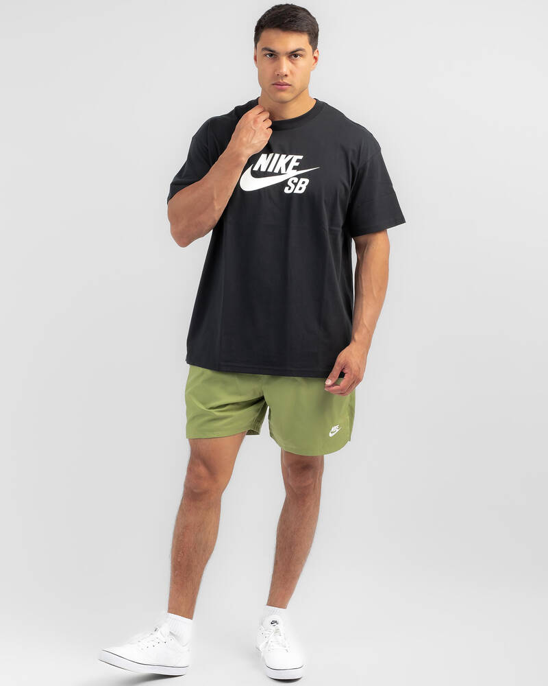 Nike SB Logo T-Shirt for Mens